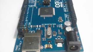 Beginner’s Guide to the Arduino