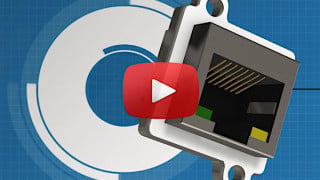 Stewart Harsh Environment RJ45 Jack | New Product Brief