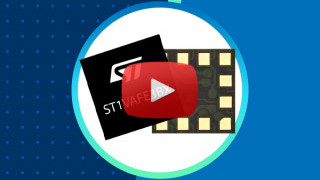 STMicroelectronics ST1VAFE3BX Biosensor | New Product Brief