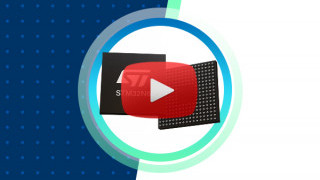 STMicroelectronics STM32N6 High-Performance Microcontrollers | Featured Product Spotlight