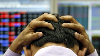 What the Stock Market Crash Means for Designers