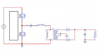 ST’s Single-chip Digital-power Controller Zeros in on LED Lighting