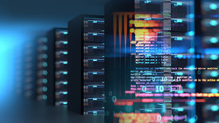 Ensuring Uninterrupted Power in Server Applications Devices