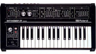 DIY Synth Series Part 1 — The Exponential VCO