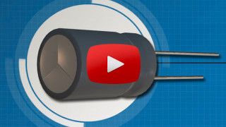 TAIYO YUDEN Polyacene and Lithium-Ion Supercapacitors | New Product Brief