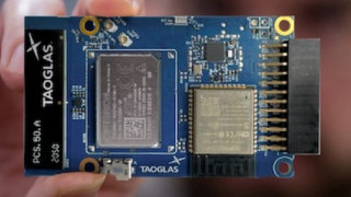 Taoglas Ramps Up IoT Time-to-market with EDGE SoM Portfolio