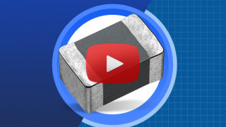 TDK AVRH Multilayer Varistors | New Product Brief
