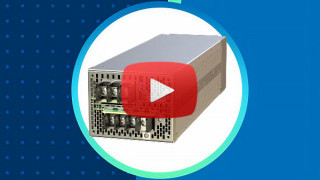 TDK-Lambda TPS4500 AC-DC Power Supply | New Product Brief