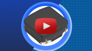 TDK VLS-HBX N Power Inductors | New Product Brief