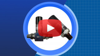 TE CONNECTIVITY U5601 Wireless Pressure Transducer | New Product Brief