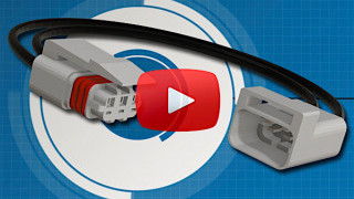 TE Connectivity Miniature IP67 Sealed Wire-to-Wire Connectors | New Product Brief