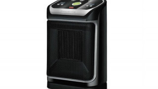 Teardown Tuesday: Space Heater