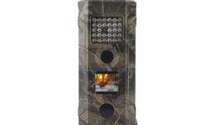 Teardown Tuesday: Motion-Activated Trail Camera