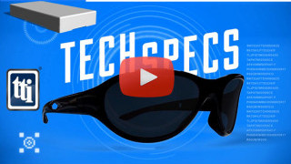 Harwin Gecko Screw-Lok 1.25mm Pitch Connector | Tech Specs