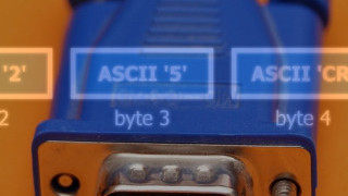 Understanding ASCII in Embedded Firmware Development