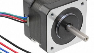 How to Choose the Right Driver IC for Stepper Motors