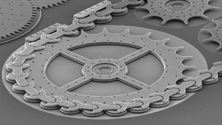 Introduction to MEMS (Microelectromechanical Systems)