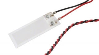Understanding and Implementing Charge Amplifiers for Piezoelectric Sensor Systems