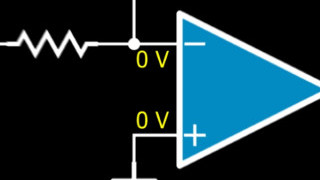 Understanding the Virtual Short in Op Amp Circuits
