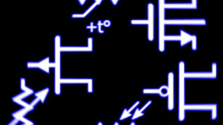 Schematic Symbols for Electronic Components: Transistors