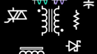 Electrical Symbols for Electronic Components: Passive Components