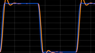 How to Low-Pass Filter a Square Wave