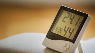 Simplify Your Life with an Analog Window Detector