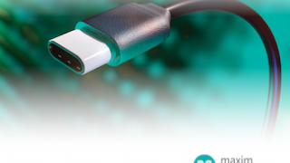 USB-C and USB-C Power Delivery Solutions