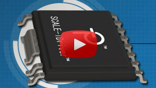Power Integrations SCALE-iDriver ICs | New Product Brief
