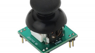 How to Use the Arduino Joystick Shield v2.4