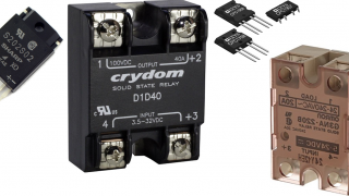 The Basics of SSRs (Solid-State Relays): The Switching Device