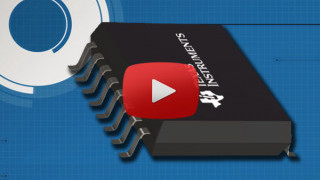 TI TPS26600 High-Voltage Industrial eFuses | New Product Brief