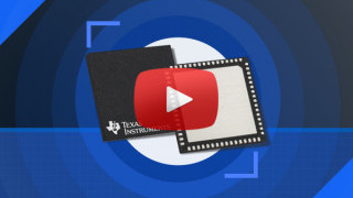 Texas Instruments SimpleLink Wi-Fi Network Processor | Featured Product Spotlight