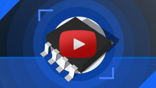 Texas Instruments I2C Temperature Sensor | New Product Brief