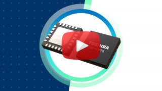 Toshiba TB9103FTG Gate Driver IC | Featured Product Spotlight