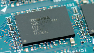 Taking Apart the Global NAND Memory Shortage