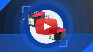 Traco TMW Series 24 & 36 Watt AC/DC Power Module | Featured Product Spotlight