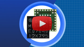 U-BLOX MIA-M10 Standard Precision GNSS Modules | New Product Brief