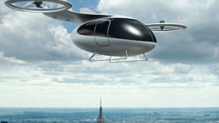 Powering the Future of Flight