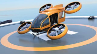 Connecting the Future of Flight