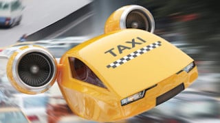 Solutions for Urban Air Mobility