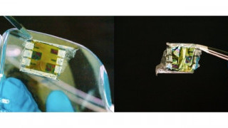 For Wearables, Inkjet-Printed Solar Cells Can Be an Ultra-Thin Power Source