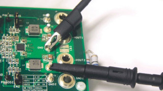 Understanding Switching Regulator Output Artifacts Expedites Power Supply Design