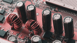 Understanding the Effect of Eddy Currents on the High-Frequency Behavior of Magnetic Cores