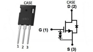 Using Small Snubbers to Fix Fast Switching Issues
