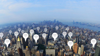 A Tale of 3 Smart Cities: How and Why Cities Are Offering Free Wi-Fi