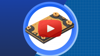 Vicor BCM6135 65A BCM® Bus Converter | APAC New Product Brief