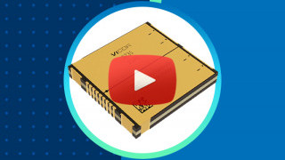Vicor DCM Non-Isolated Regulated DC-DC Converter Modules | Digital Datasheet