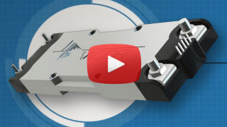 Vicor DCM VIA Modules | New Product Brief