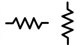 The Basics of Electrical Resistance (R)